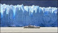 аргентина: большой лед и огненная земля