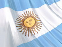 день флага в аргентине