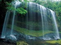 водопады игуасу