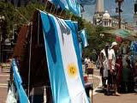 «аргентинская революция» и правление военных