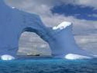 аргентина - круиз в антарктику
