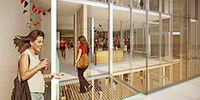 центр искусства откроется в буэнос-айресе