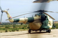 буэнос-айрес покупает у москвы два вертолета ми-17