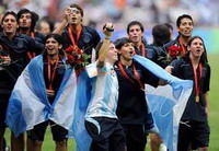 аргентинские спортивные организации