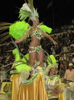 карнавал гуалегуайчу. (carnaval de gualeguaychu)