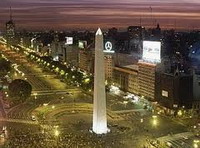 столица аргентины