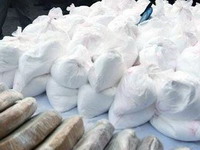 в панаме и аргентине конфискованы 3,7 тонны наркотиков